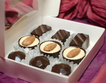 praline