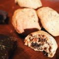 cookies cu ciocolata