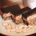 prajitura snickers
