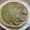 quiche lorain si cu spanac (1)