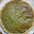 quiche lorain si cu spanac (2)