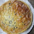 quiche lorain si cu spanac (3)