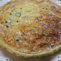 quiche lorain si cu spanac (4)