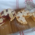 tarta caise si capsuni A (1)