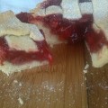 tarta caise si capsuni A (2)