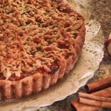 tarta mere